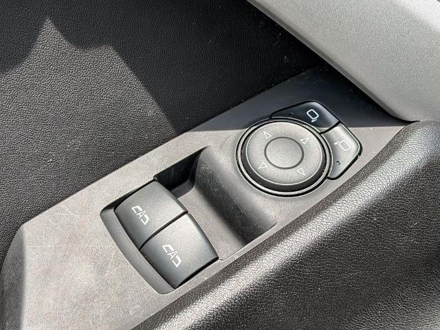 2021 Chevrolet Camaro 1LS