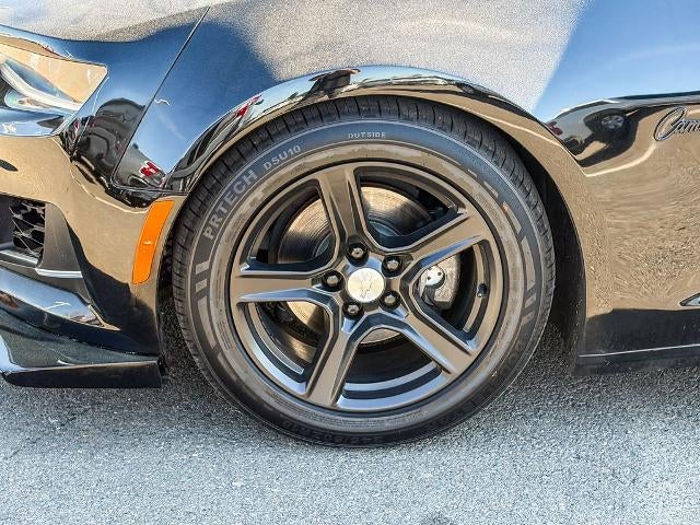 2019 Chevrolet Camaro 1LT