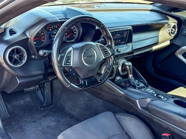 2019 Chevrolet Camaro 1LT