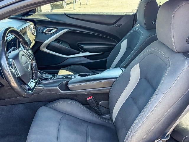 2019 Chevrolet Camaro 1LT