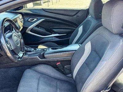 2019 Chevrolet Camaro 1LT