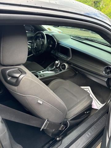 2022 Chevrolet Camaro 1LT