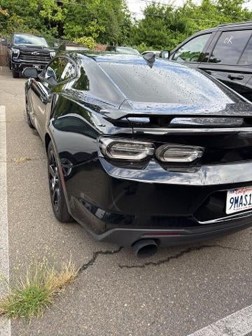 2022 Chevrolet Camaro 1LT