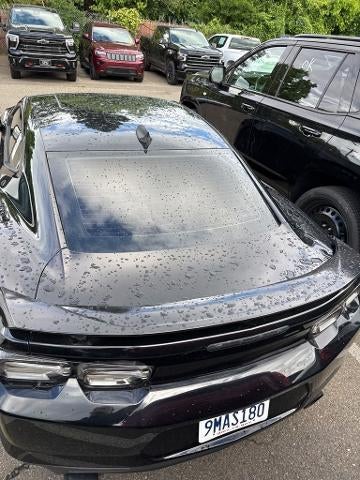 2022 Chevrolet Camaro 1LT