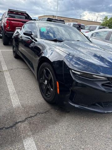 2022 Chevrolet Camaro 1LT