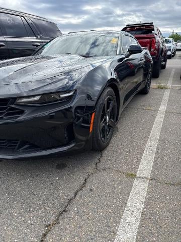 2022 Chevrolet Camaro 1LT