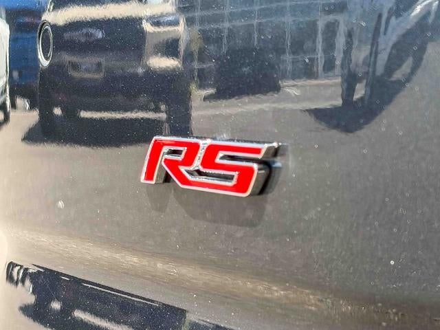 2023 Chevrolet Camaro 3LT