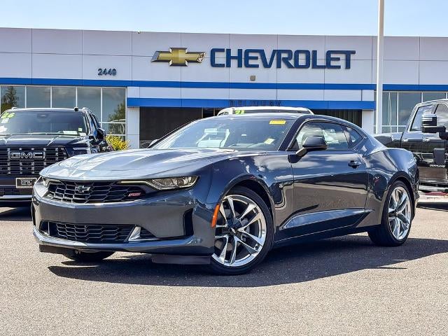2023 Chevrolet Camaro 3LT