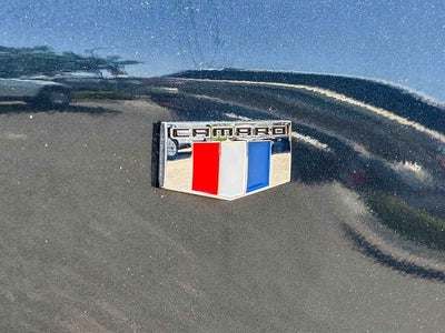 2023 Chevrolet Camaro 3LT