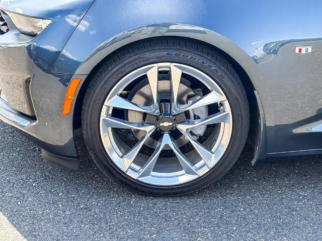 2023 Chevrolet Camaro 3LT