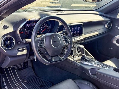 2023 Chevrolet Camaro 3LT