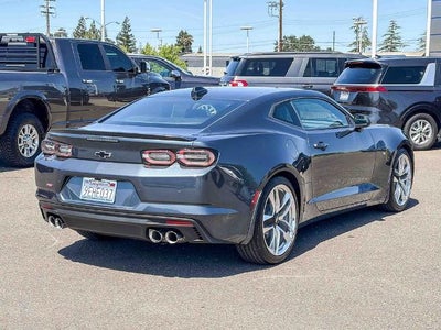 2023 Chevrolet Camaro 3LT