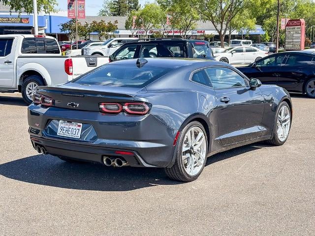 2023 Chevrolet Camaro 3LT