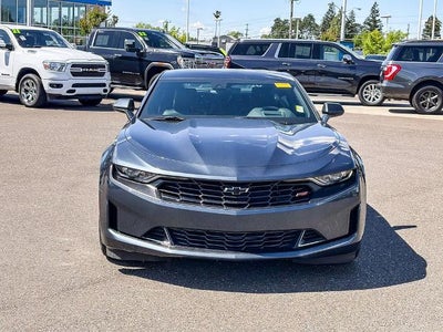 2023 Chevrolet Camaro 3LT
