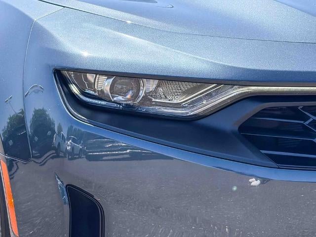 2023 Chevrolet Camaro 3LT