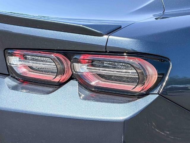 2023 Chevrolet Camaro 3LT