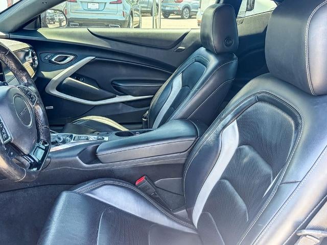 2019 Chevrolet Camaro 2LT
