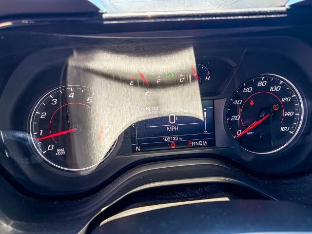 2019 Chevrolet Camaro 2LT