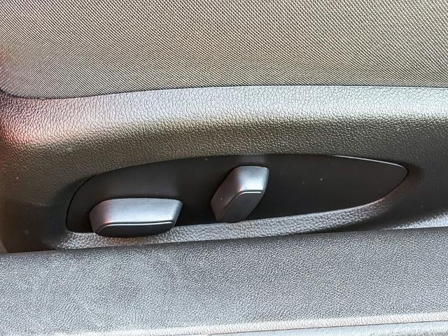 2021 Chevrolet Camaro LT1