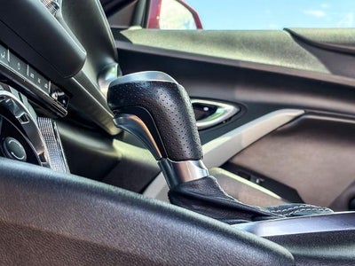 2021 Chevrolet Camaro LT1