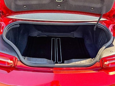 2021 Chevrolet Camaro LT1