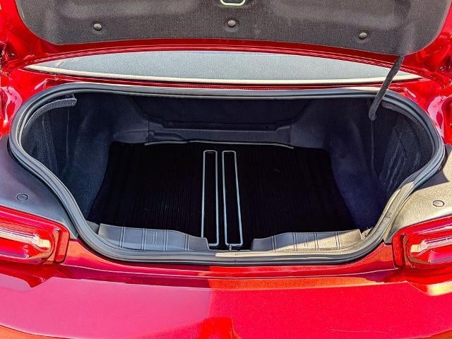 2021 Chevrolet Camaro LT1