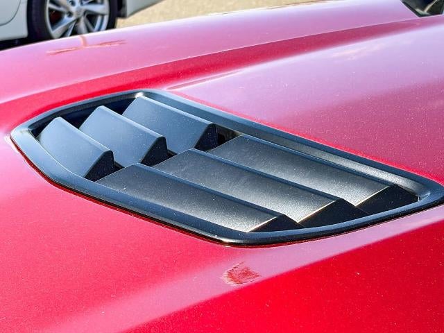 2021 Chevrolet Camaro LT1