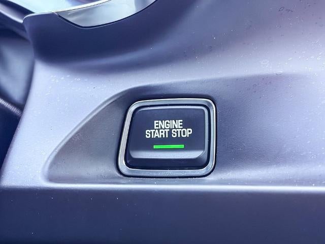 2021 Chevrolet Camaro LT1