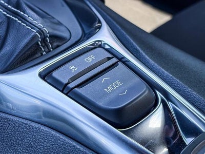 2021 Chevrolet Camaro LT1