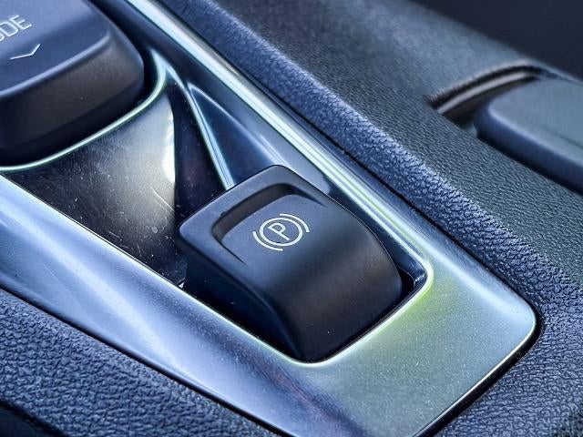 2021 Chevrolet Camaro LT1