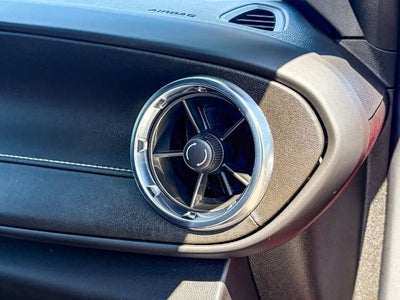 2021 Chevrolet Camaro LT1