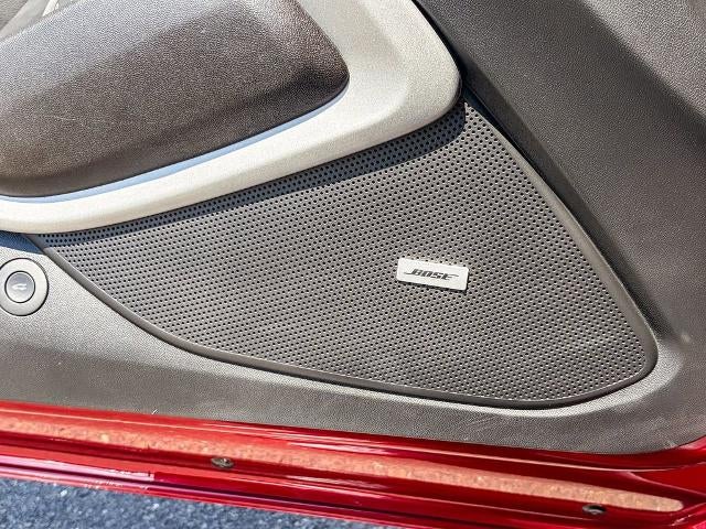 2021 Chevrolet Camaro LT1