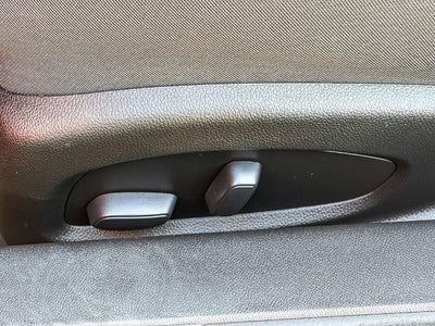 2021 Chevrolet Camaro LT1