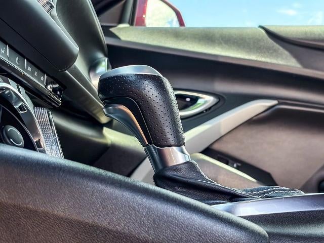 2021 Chevrolet Camaro LT1