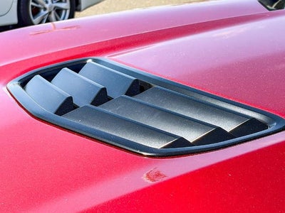 2021 Chevrolet Camaro LT1