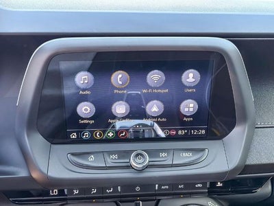 2021 Chevrolet Camaro LT1