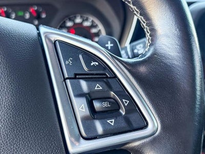 2021 Chevrolet Camaro LT1