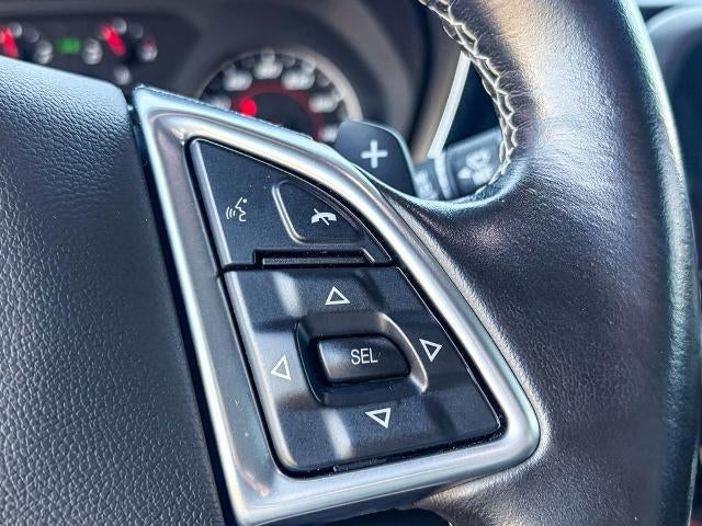 2021 Chevrolet Camaro LT1