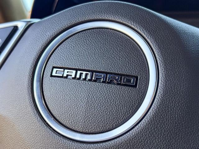 2021 Chevrolet Camaro LT1