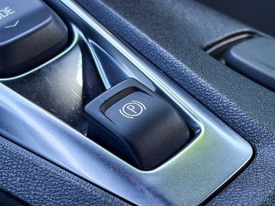 2021 Chevrolet Camaro LT1