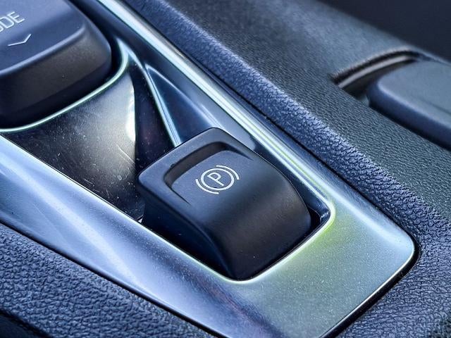 2021 Chevrolet Camaro LT1