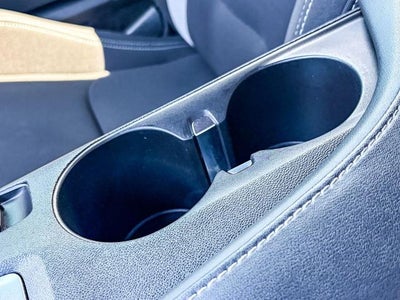 2021 Chevrolet Camaro LT1