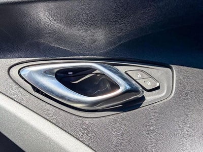 2021 Chevrolet Camaro LT1