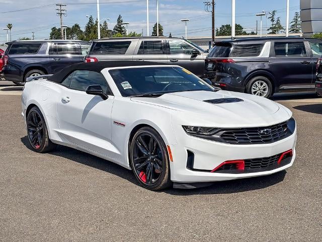 2023 Chevrolet Camaro LT1