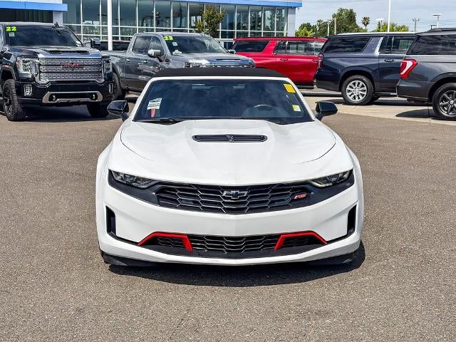 2023 Chevrolet Camaro LT1