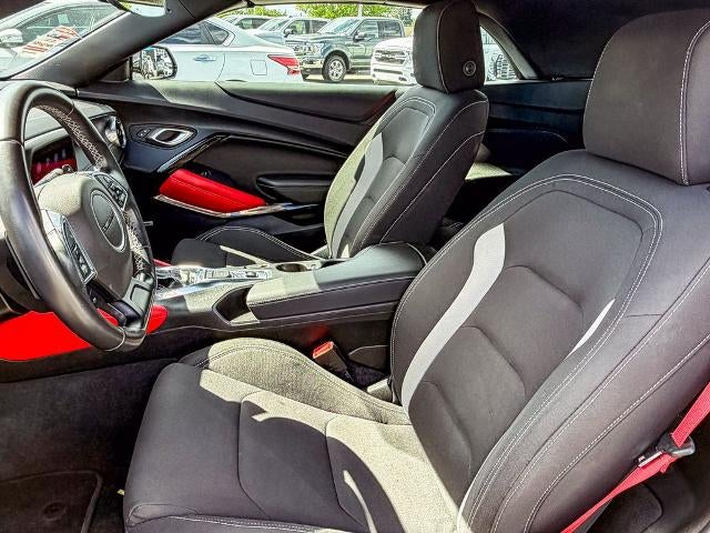 2023 Chevrolet Camaro LT1