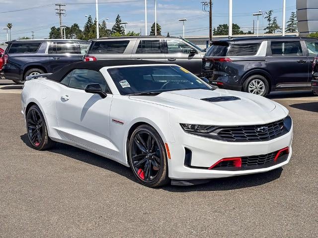 2023 Chevrolet Camaro LT1