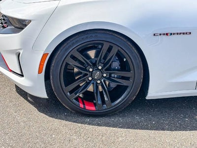 2023 Chevrolet Camaro LT1