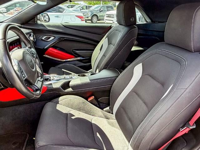 2023 Chevrolet Camaro LT1