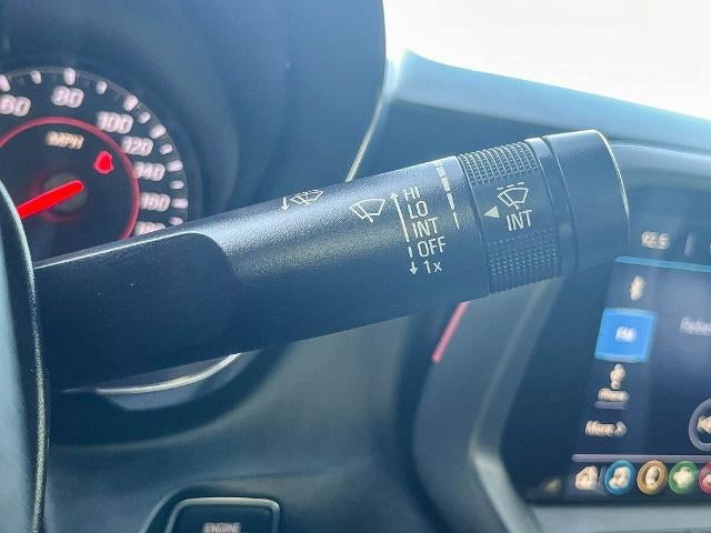 2019 Chevrolet Camaro 2SS